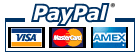 High Summits accepts Paypal payments and credit cards